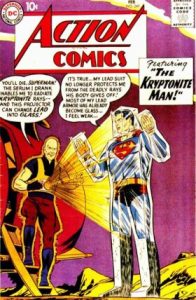Action Comics #249 (1959)