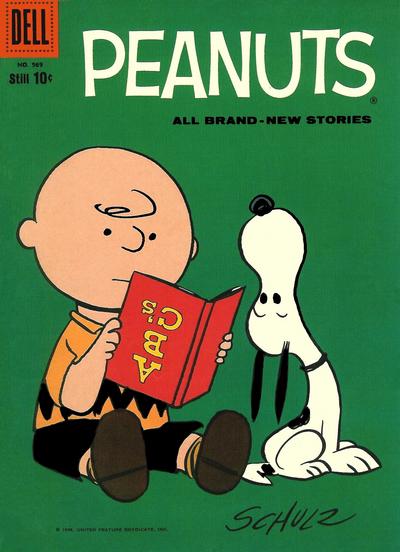 Four Color #969 (1959)