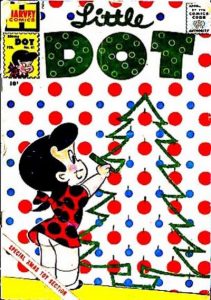 Little Dot #41 (1959)