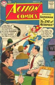 Action Comics #250 (1959)