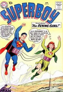 Superboy #72 (1959)
