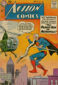 Action Comics #251 (1959)
