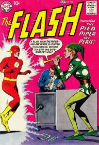 The Flash #106 (1959)