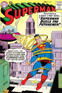 Superman #128 (1959)