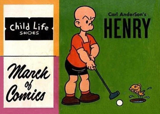 March of Comics #189 (1959)