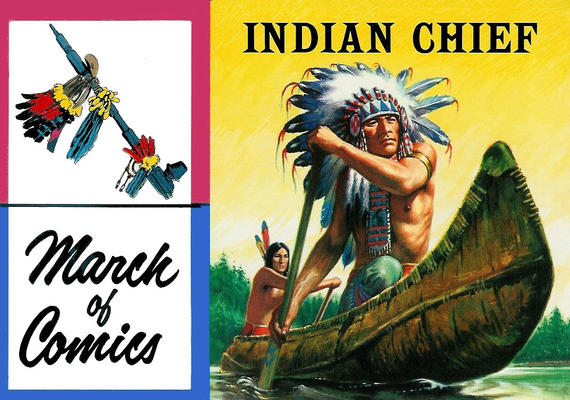 March of Comics #187 (1959)