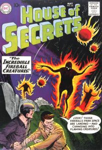 House of Secrets #20 (1959)