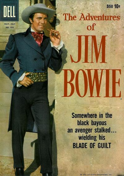 Four Color #993 (1959)