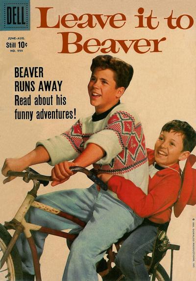 Four Color #999 (1959)