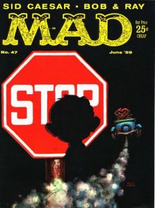 MAD #47 (1959)