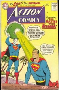 Action Comics #254 (1959)