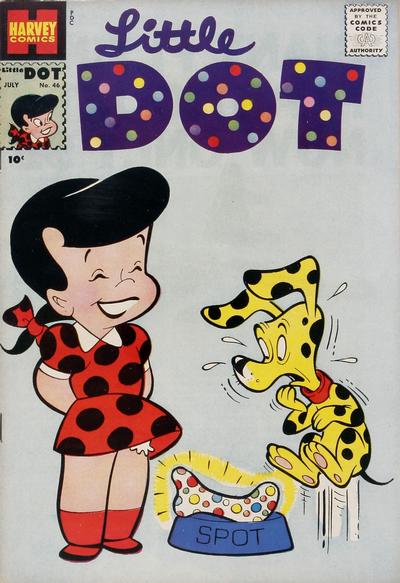 Little Dot #46 (1959)