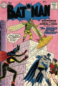 Batman #126 (1959)
