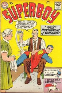 Superboy #75 (1959)