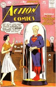 Action Comics #256 (1959)