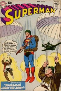 Superman #133 (1959)