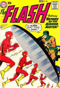 The Flash #109 (1959)