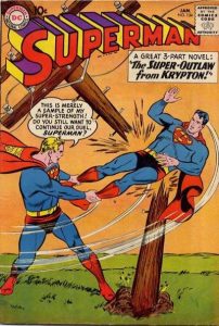 Superman #134 (1959)