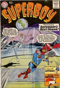 Superboy #77 (1959)