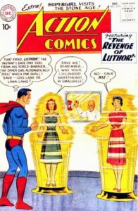Action Comics #259 (1959)