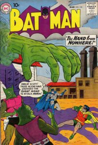 Batman #130 (1960)