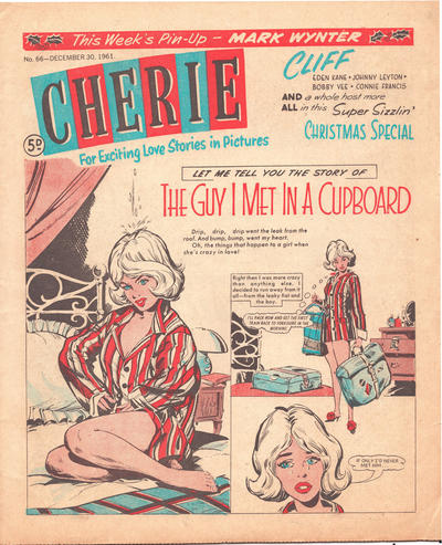 Cherie #66 (1960)