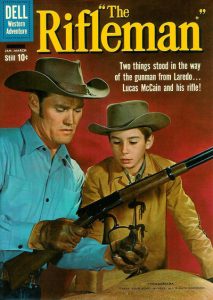 The Rifleman #2 (1960)
