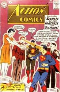 Action Comics #261 (1960)