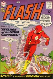 The Flash #111 (1960)
