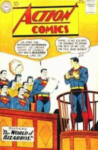 Action Comics #263 (1960)