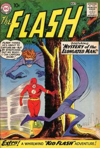 The Flash #112 (1960)