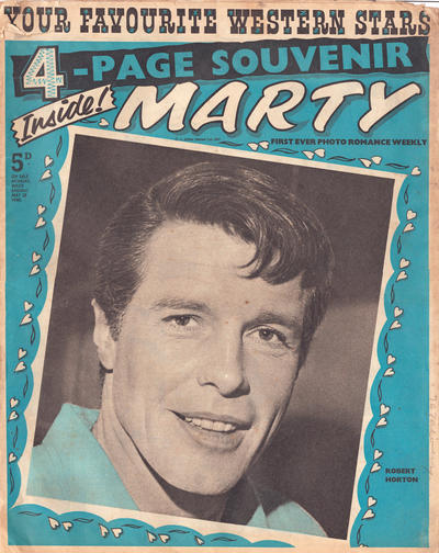 Marty #28 May 1960 (1960)