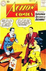 Action Comics #264 (1960)