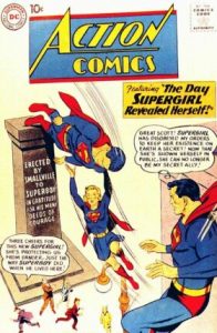 Action Comics #265 (1960)