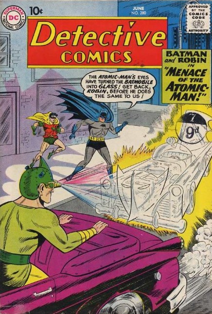 Detective Comics #280 (1960)