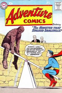 Adventure Comics #274 (1960)