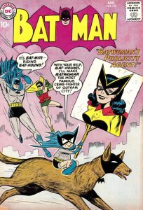 Batman #133 (1960)