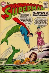 Superman #139 (1960)