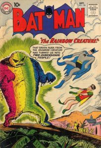 Batman #134 (1960)