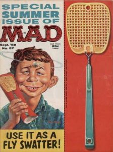 MAD #57 (1960)