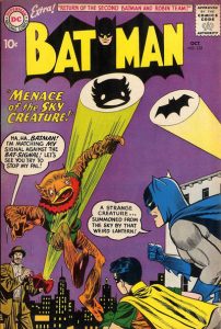 Batman #135 (1960)