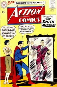 Action Comics #269 (1960)