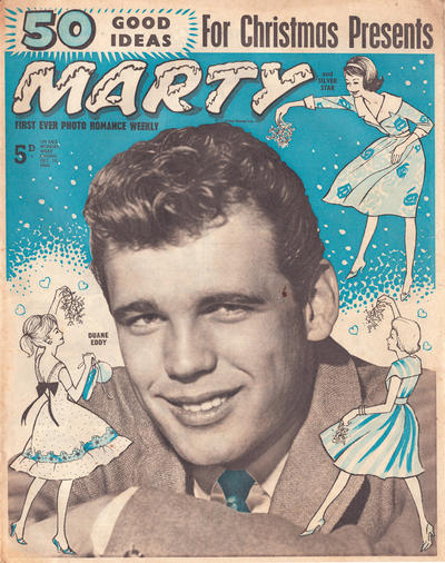 Marty #10 December 1960 (1960)