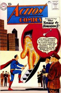 Action Comics #271 (1960)