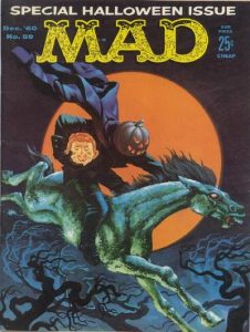 MAD #59 (1960)