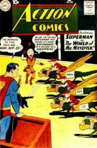 Action Comics #273 (1960)