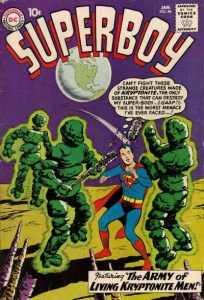 Superboy #86 (1961)