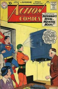 Action Comics #272 (1961)