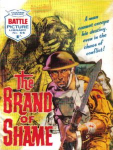 Battle Picture Library #46 (1961)
