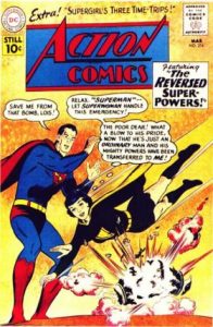Action Comics #274 (1961)